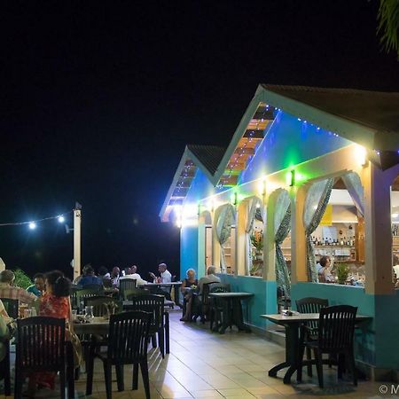 Colihaut Sunset Bay Club All Inclusive מראה חיצוני תמונה