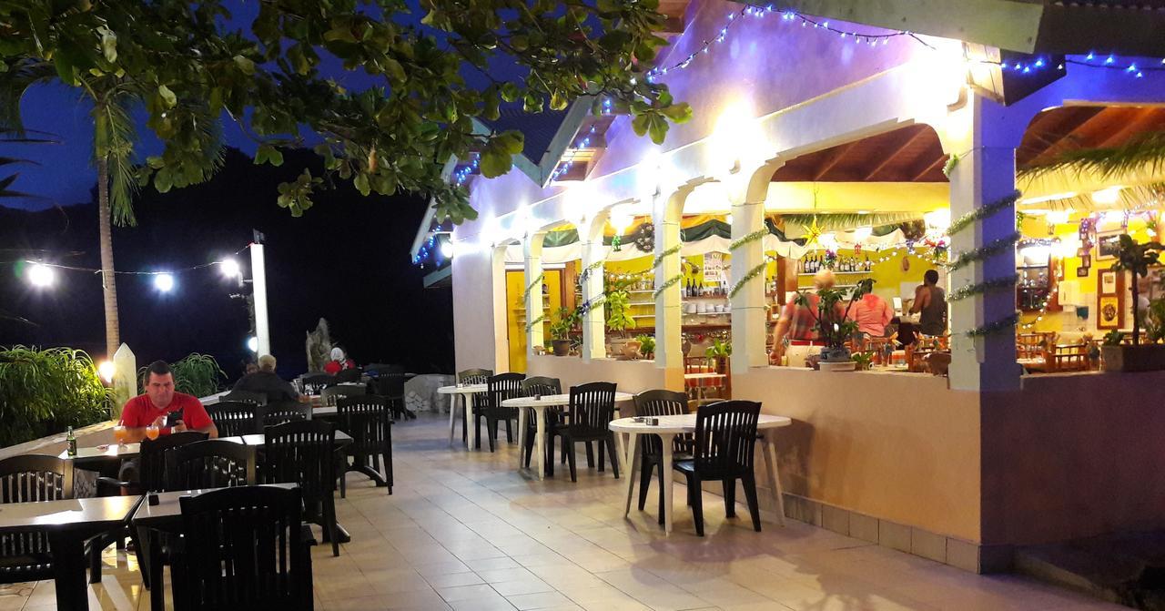 Colihaut Sunset Bay Club All Inclusive מראה חיצוני תמונה