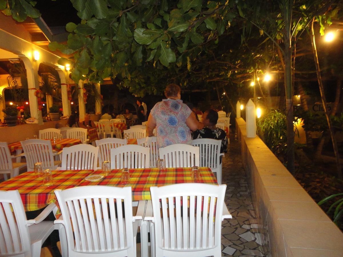 Colihaut Sunset Bay Club All Inclusive מראה חיצוני תמונה